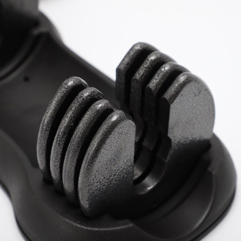 Adjustable Dumbbell