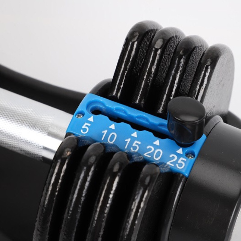 Adjustable Dumbbell