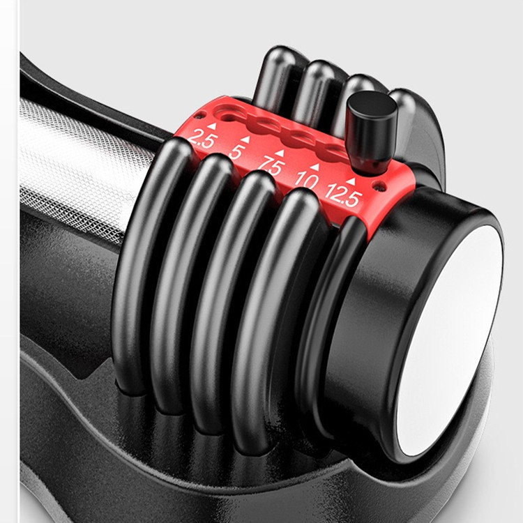 Adjustable Dumbbell
