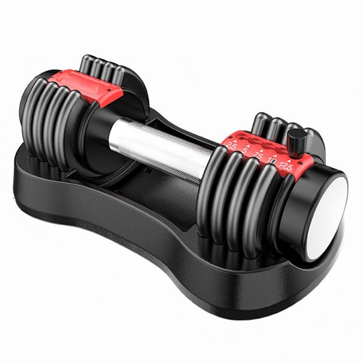 Adjustable Dumbbell